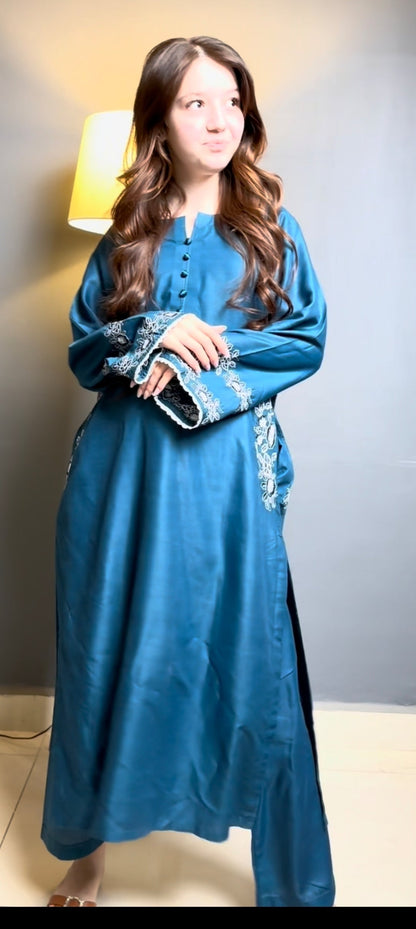 Zarqash